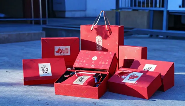 节日礼品套装适用情况对用户体验的影响